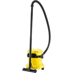 Пилосос промисловий Karcher WD 2 Plus V-12/4/18 (1.628-000.0) - мініатюра 2
