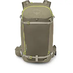 Рюкзак Osprey Soelden 32 - мініатюра 2
