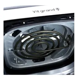 Мультипіч Vilgrand VAF8022-2WS 8 л. - мініатюра 4
