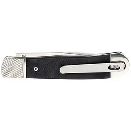 Ніж Boker Plus Hidden Release Trapper G-10 - мініатюра 3