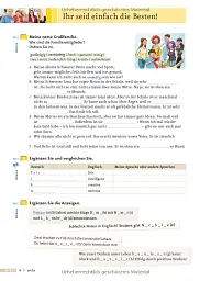 Menschen B1.1 Arbeitsbuch mit Audio-CD - Анджела Пуде - мініатюра 5