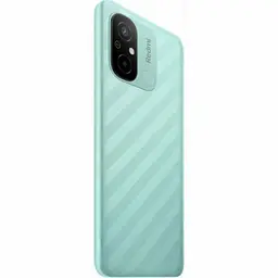 Смартфон Xiaomi Redmi 12C 6/128GB Mint Green Global Без NFC - мініатюра 3