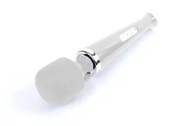 Вібромасажер Massager Wand USB White 10 Function Boss Series 22-00001 98546 - мініатюра 7