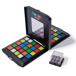 Головоломка Rubik's S3 – Кольоринки (6066350R) - мініатюра 5