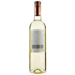 Вино Finca Las Moras Blanco Dulce, біле, солодке, 0,75 л - мініатюра 2
