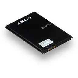 Акумуляторна батарея BA600 для Sony Xperia U ST25i AA PREMIUM