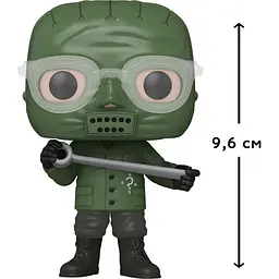 Фігурка Funko Pop! Batman: Загадник 9.6см (59281) [117803] - мініатюра 2