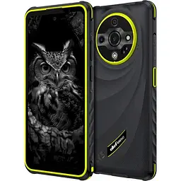 Смартфон Ulefone Armor X31 Pro 8/256Gb NFC 5G зелений - мініатюра 2