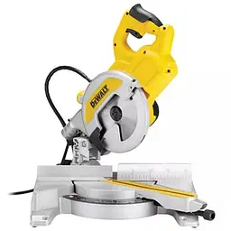 Пила настільна мережева DeWalt DWS777