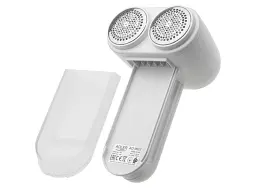 Машинка для видалення ковтунців Adler AD 9622 White - мініатюра 6