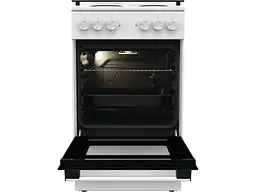 Електрична плита Gorenje GE5A21WH - мініатюра 3