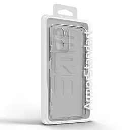 Чохол до мобільного телефона Armorstandart Air Motorola G06 4G Camera cover Clear (ARM89057) - мініатюра 6