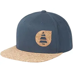 Кепка Picture Organic Narrow Dark Blue (1012-SB130E)