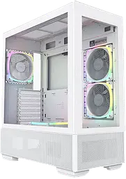 Корпус Montech Sky Two ARGB White (SKY TWO (W))