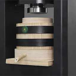 Гідравлічний прес 70 тонн CraftOil з дерев'яною бочкою 5 літрів - мініатюра 3