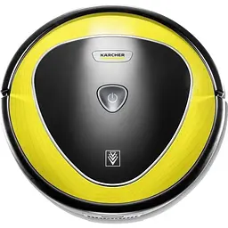 Робот-пилосос Karcher RC 3 [1.198-203.0] [120655] - мініатюра 3