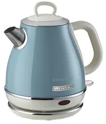 Электрочайник Ariete 2868 BL