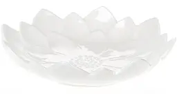 Набір 2 фарфорових страв "White City Астра" BonaDi Ø25.5 см kuh0009920 - мініатюра 2