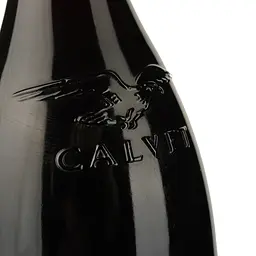 Вино Calvet Beaujolais AOC червоне сухе 0.75 л - мініатюра 4