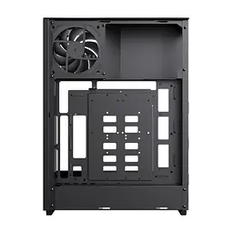 Корпус для ПК Gamemax T20 BK - мініатюра 6