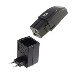 Електровіник Swivel Sweeper G9 - мініатюра 4