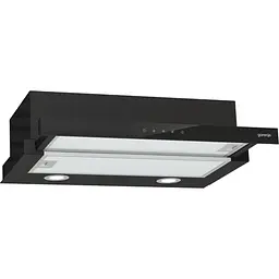 Витяжка телескопічна Gorenje TH64E4BG [142685] - мініатюра 1