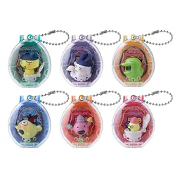 Фігурка-сюрприз Tamagotchi Night Time Tama Сollectible (125221) - мініатюра 2