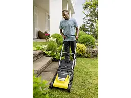 Газонокосарка Karcher LMO 4-18 Dual без АКБ та ЗП (1.445-420.0) - мініатюра 7