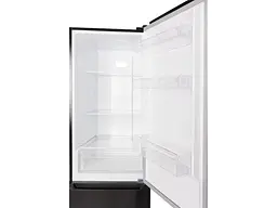 Холодильник LIBERTY HRF-355 NBX Black - миниатюра 5