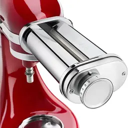 Насадка роликові ножі для пасти KitchenAid 5KSMPRA - мініатюра 3