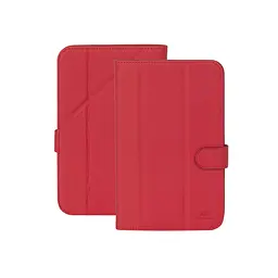 Чохол-книжка RivaCase для планшета 7" Red (3132 (Red)) - мініатюра 6