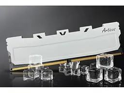 Модуль пам'яті Exceleram 32 GB (2x16GB) DDR4 3200 MHz Articos (EA40322222D-32) - мініатюра 5