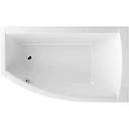 Ванна акрилова Radaway Sitera 150x85 + ніжки / права WA1-32-150х085P