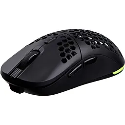 Миша 2E Gaming HyperDrive Pro RGB Wireless [2E-MGHDPR-WL-BK] [95508] - мініатюра 5
