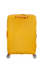Валіза American Tourister SOUNDBOX YELLOW 67x46,5x29(32) 67 см 32G*06002 - мініатюра 3