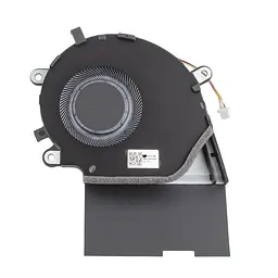 Вентилятор для Asus G512 G712 G531 G532 G731 GL531 GL731, (CPU fan 12V 1A, 13NR01N0P08012, Аналог) - мініатюра 2