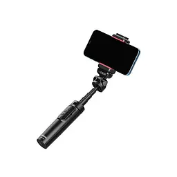 Штатив Ulanzi Vijim Wireless Remote Control Tripod UV-2888 RMT-01 Black - мініатюра 4