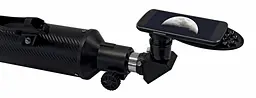 Телескоп Bresser Lyra 70/900 EQ carbon (4670909) - мініатюра 3
