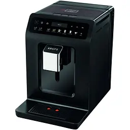 Кавомашина автоматична Krups Evidence Plus Titanium EA894810 - мініатюра 6