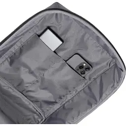Рюкзак Tavialo Smart TB14 чорний, 14л (TB14-124BL) - мініатюра 5