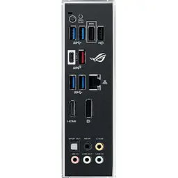 Материнська плата Asus ROG Strix B550-F Gaming Socket AM4 - мініатюра 6