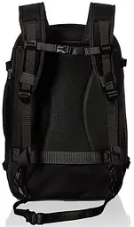 Рюкзак - сумка Amazon Basics для ноутбука 54x35x18 см Чорний (ZH1603233R1) - мініатюра 4