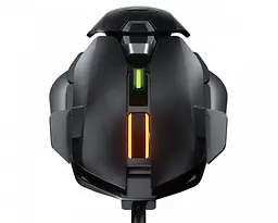 Миша Cougar Dualblader Black - мініатюра 7