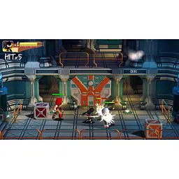 Ключ активації Microsoft Ninja Kidz: Time Masters для Xbox One/Series S/X - мініатюра 11