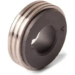 Ролик подавання 35х15х12 V-канавка AWF-105B 1.2 - 1.2 мм