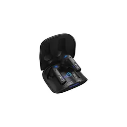 Навушники ASUS ROG Cetra True Wireless SpeedNova Black (90YH03Y0-BTUA00) - мініатюра 5
