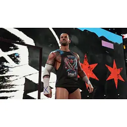 Ключ активації Microsoft WWE 2K25 Deadman Edition для Xbox One/Series S/X - мініатюра 4