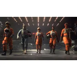 Ключ активації Microsoft Star Wars: Squadrons для Xbox One/Series - мініатюра 6