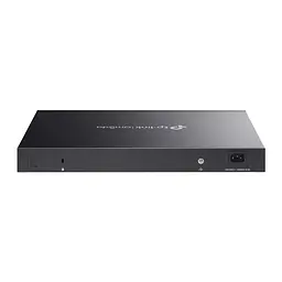 Комутатор TP-Link Omada SG3452P - мініатюра 4