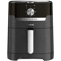 Мультипіч Tefal Easy Fry & Grill EY501815